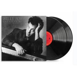 Billy Joel - Greatest Hits...