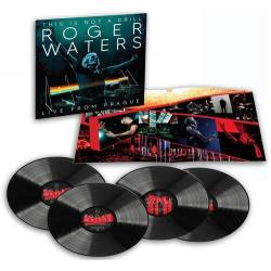 Roger Waters - This Is Not...