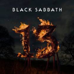 Black Sabbath - 13  CD