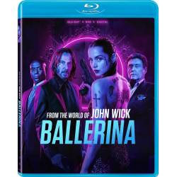Ballerina - Disponible 6 de...
