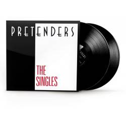 Pretenders - The singles...