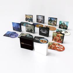 Oasis - Complete Studio...