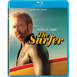 The Surfer - Disponible 6...