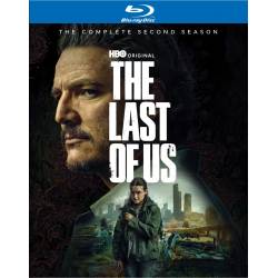 The Last of Us - Temporada...