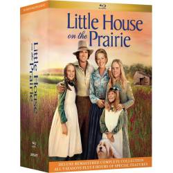 La Pequeña Casa en La...