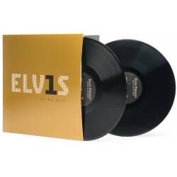 Elvis 30 N.1 Hits 2LP