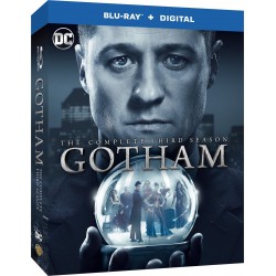 Gotham - The Complete Third...