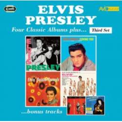 Elvis Presley -  ELVIS'...