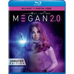 MEGAN 2.0 - Disponible 22...