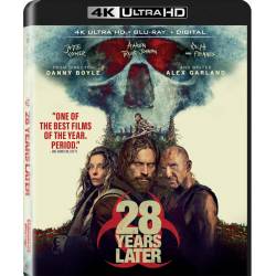 28 Years Later 4K -...