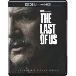 The Last of Us 4k -...