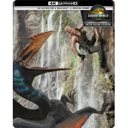 Jurassic World Rebirth...