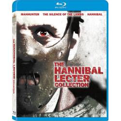 Manhunter / El silencio de...