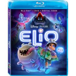 Elio - Disponible 6 de...