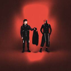 Twenty One Pilots - Breach...