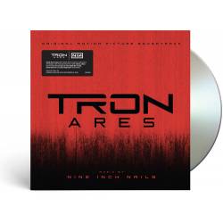 Tron Ares CD - Disponible...