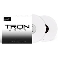 Tron Ares 2LP - Disponible...