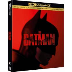 The Batman 4K - Amazon...