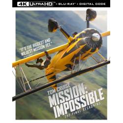 Mision Imposible - The...