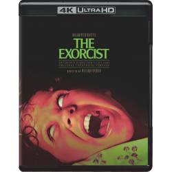 El exorcista 4k