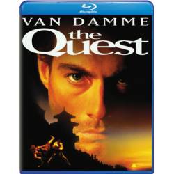 The Quest - En busca de la...