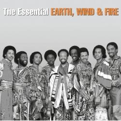 Wind And Fire Earth - The...