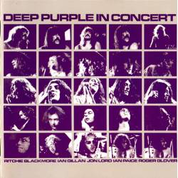 Deep Purple - In Concert 2CDs