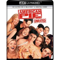 American Pie 4K -...
