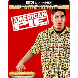 American Pie 4K -...