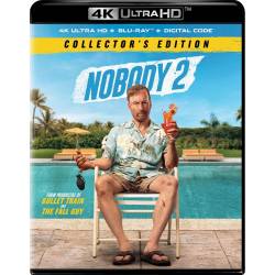 Nobody 2. 4k - Disponible 7...