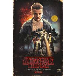 Stranger Things Season 1 -...
