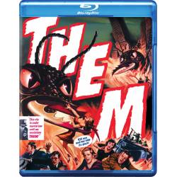 Them! - El mundo en peligro