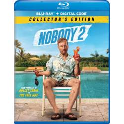 Nobody 2 - Disponible 7 de...
