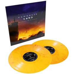 Vangelis 1942. 2LP -...