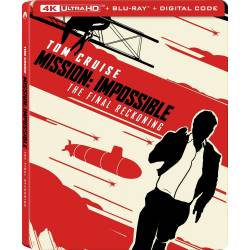 Mision Imposible - The...
