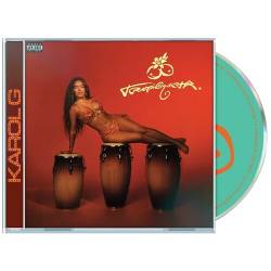 Karol G - Disponible 5 de...