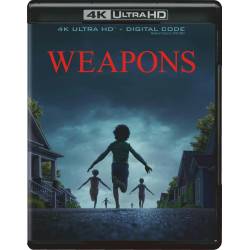 Weapons 4k - Disponible 10...