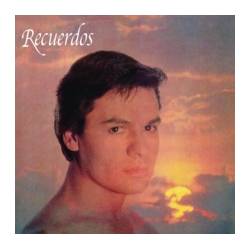 Juan Gabriel Recuerdos LP -...