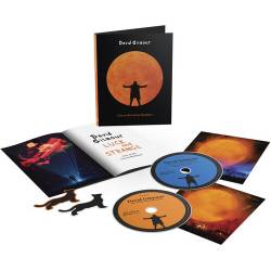 David Gilmour  Live at the...