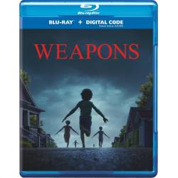 Weapons - Disponible 10 de...