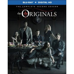 The Originals - The...