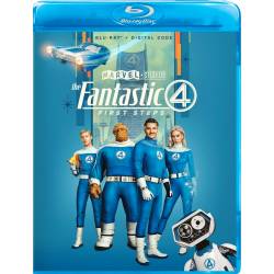 Los 4 Fantasticos -...