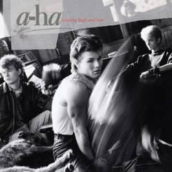 A-HA - HUNTING HIGH & LOW CD