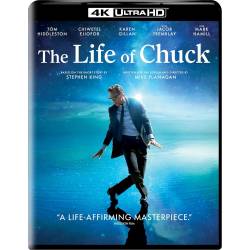 La vida de Chuck 4k -...