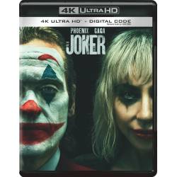 Joker Folie A Deux 4k