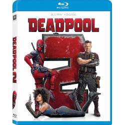 Deadpool 2