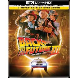 Volver al futuro 3...