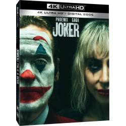 Joker Folie A Deux 4k