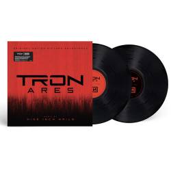 Tron Ares 2LP