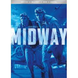 Midway 4k